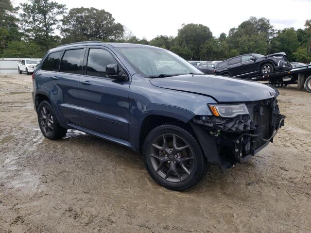 Photo 4 from auction – 2019 JEEP GRAND CHER with VIN 1C4RJFBG7KC678893