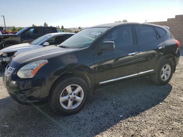 Photo 1 from auction – 2012 NISSAN ROGUE S with VIN JN8AS5MT3CW608505