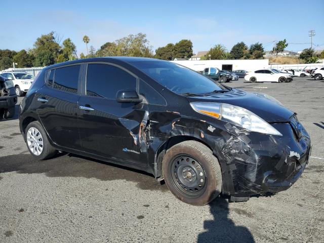 Photo 4 from auction – 2013 NISSAN LEAF S with VIN 1N4AZ0CP0DC418037