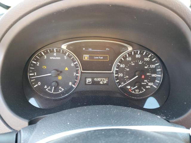 Photo 9 from auction – 2014 NISSAN ALTIMA 2.5 with VIN 1N4AL3AP2EN336211