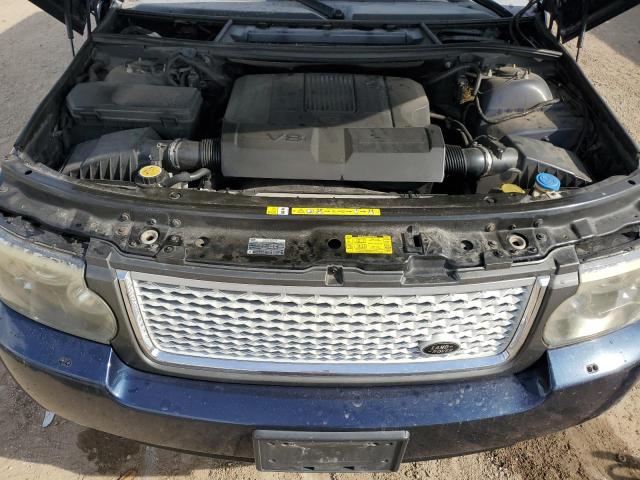Photo 11 from auction – 2011 LAND ROVER RANGE ROVE with VIN SALMF1D40BA335557