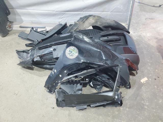 Photo 13 from auction – 2024 FORD EXPLORER P with VIN 1FM5K8AB1RGA67611