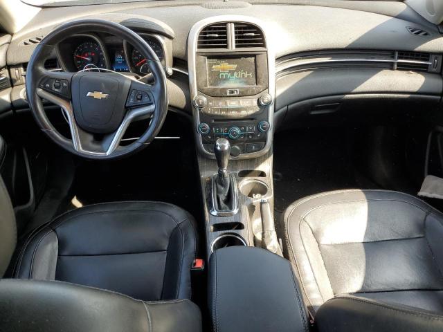 Photo 8 from auction – 2015 CHEVROLET MALIBU 2LT with VIN 1G11D5SL9FF118835