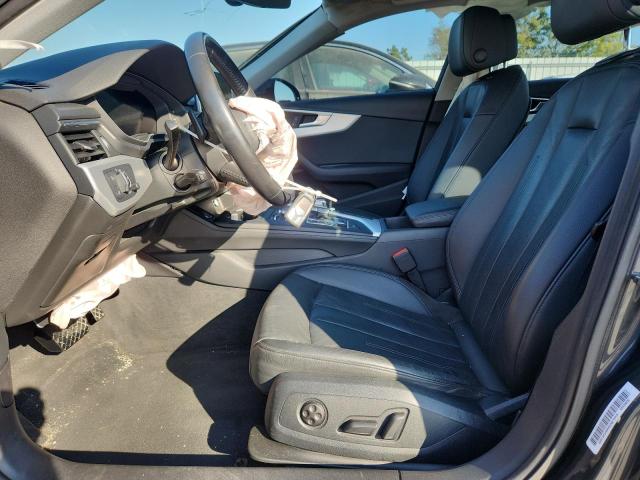 Photo 7 from auction – 2017 AUDI A4 PREMIUM with VIN WAUDNAF48HN051325