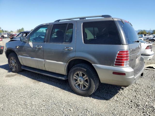Photo 2 from auction – 2002 MERCURY MOUNTAINEE with VIN 4M2DU86W02ZJ26397