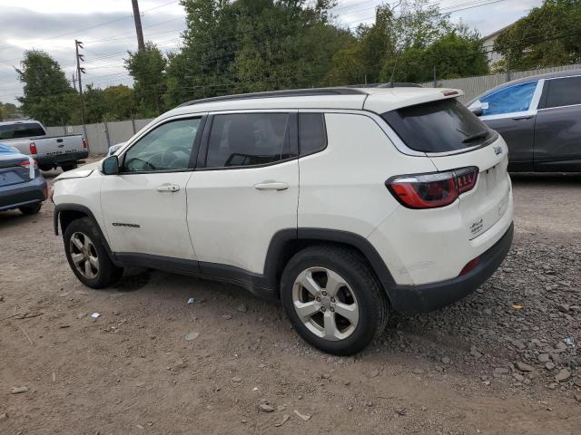 Photo 2 from auction – 2018 JEEP COMPASS LA with VIN 3C4NJDBB3JT254590