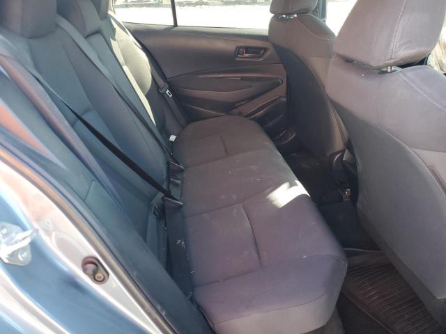 Photo 10 from auction – 2022 TOYOTA COROLLA LE with VIN JTDEAMDE2N3010129