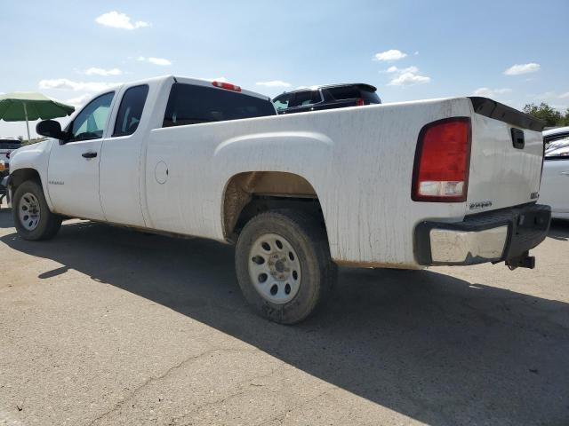 Photo 2 from auction – 2007 GMC NEW SIERRA with VIN 1GTEC19J37E599343