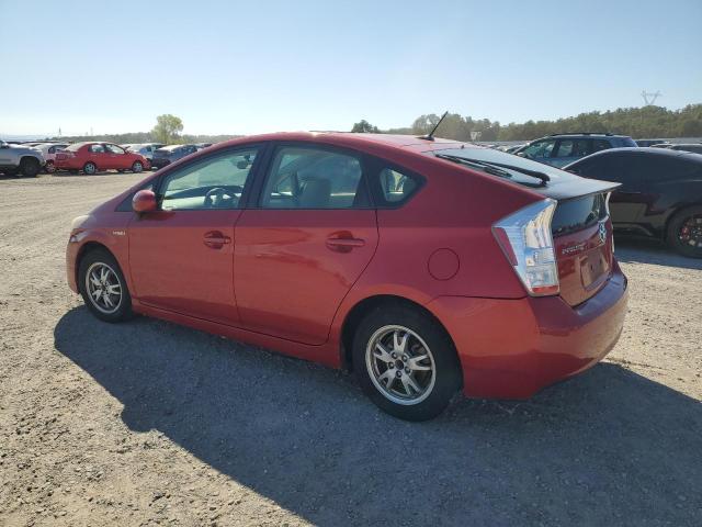 Photo 2 from auction – 2011 TOYOTA PRIUS with VIN JTDKN3DU3B0309604