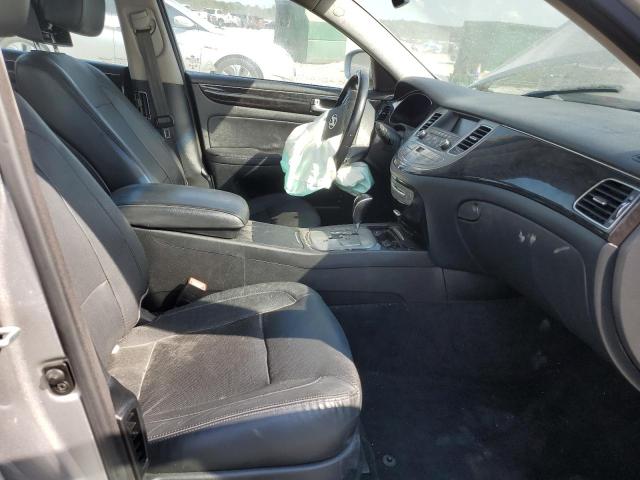 Photo 7 from auction – 2013 HYUNDAI GENESIS 3. with VIN KMHGC4DD6DU225334
