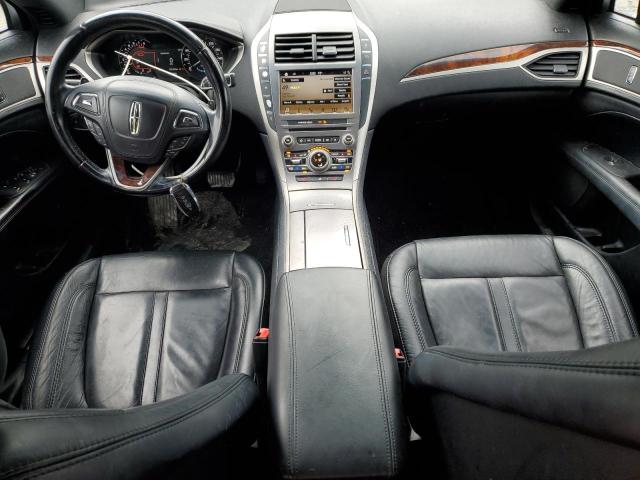 Photo 8 from auction – 2018 LINCOLN MKZ SELECT with VIN 3LN6L5D94JR604509