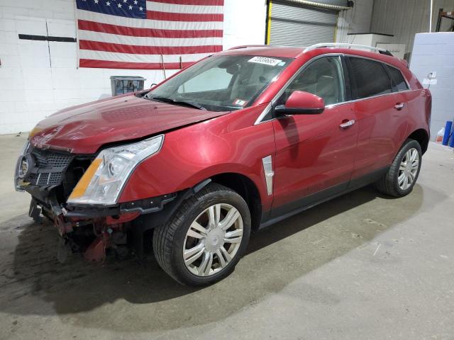 CADILLAC SRX 2011 z numerem VIN 3GYFNAEY5BS541163 - Zdjęcie z aukcji