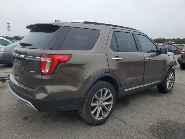 Zdjęcie 3 z aukcji – 2016 FORD EXPLORER LIMITED z VIN 1FM5K8F89GGB10005