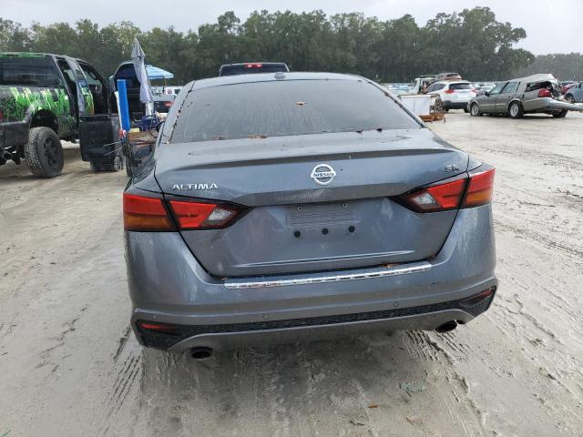 Photo 6 from auction – 2021 NISSAN ALTIMA SR with VIN 1N4BL4CV5MN331878
