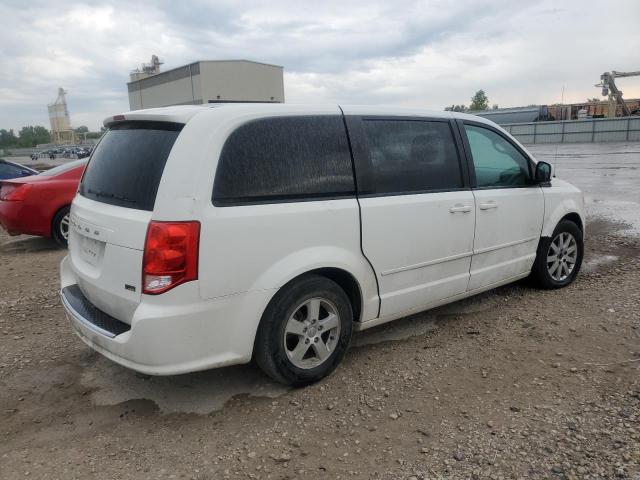 Photo 3 from auction – 2011 DODGE GRAND CARA with VIN 2D4RN3DG0BR640643