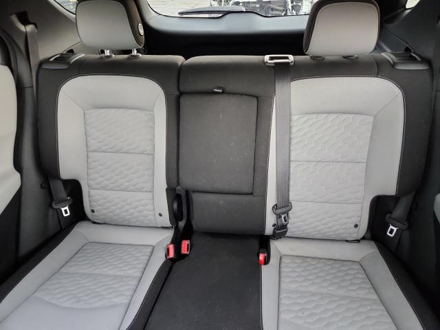 Photo 10 from auction – 2019 CHEVROLET EQUINOX LT with VIN 2GNAXTEV9K6133248