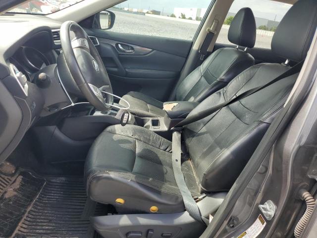 Photo 7 from auction – 2015 NISSAN ROGUE S with VIN 5N1AT2MT2FC765161