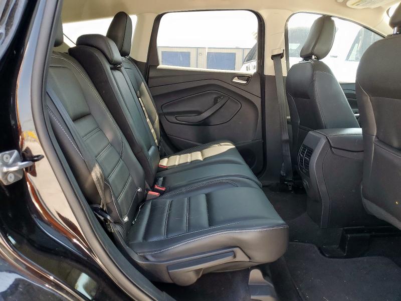 Photo 11 from auction – 2019 FORD ESCAPE SEL with VIN 1FMCU0HD1KUC33000