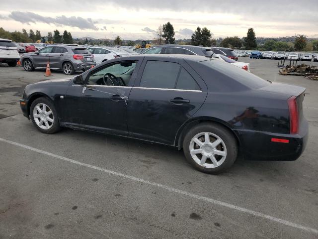 Photo 2 from auction – 2005 CADILLAC CTS with VIN 1G6DW677350209166
