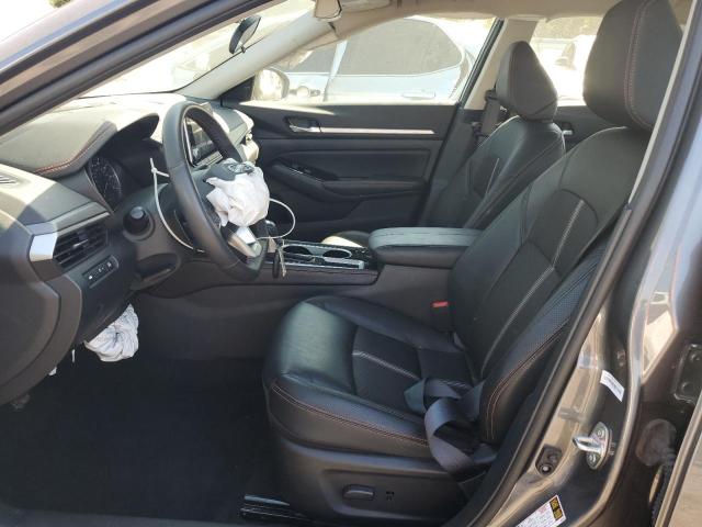 Photo 7 from auction – 2025 NISSAN ALTIMA SR with VIN 1N4BL4CV6SN314794