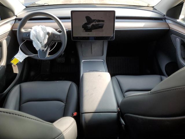 Photo 8 from auction – 2024 TESLA MODEL Y with VIN 7SAYGDEE7RF182680