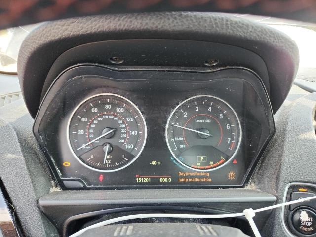 Photo 9 from auction – 2015 BMW 228 I with VIN WBA1K5C57FV473762