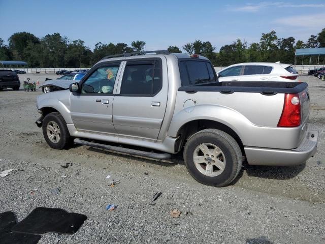 Photo 2 from auction – 2005 FORD EXPLORER S with VIN 1FMZU67K95UA13153