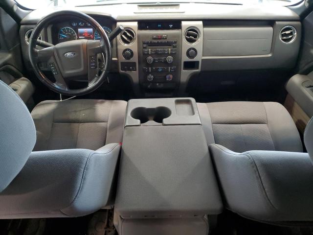 Photo 8 from auction – 2012 FORD F150 SUPERCREW with VIN 1FTFW1ET8CFB42678