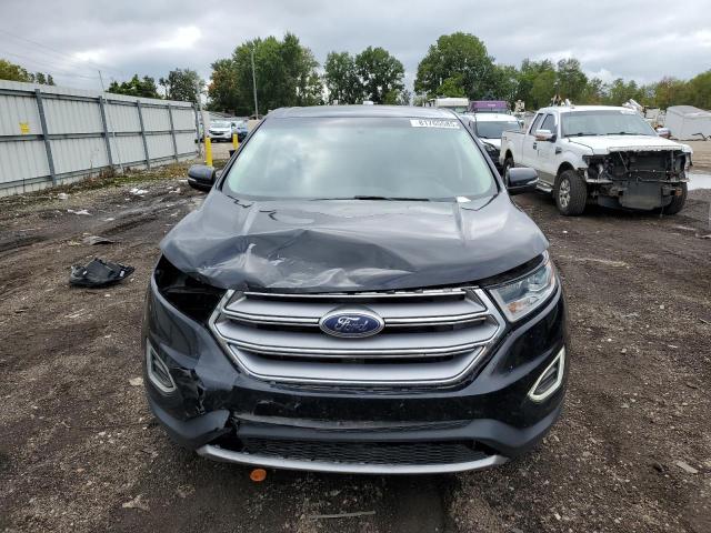 Photo 5 from auction – 2017 FORD EDGE TITAN with VIN 2FMPK4K96HBB20144