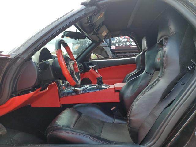 Photo 7 from auction – 2005 DODGE VIPER SRT-10 with VIN 1B3JZ65Z75V500947