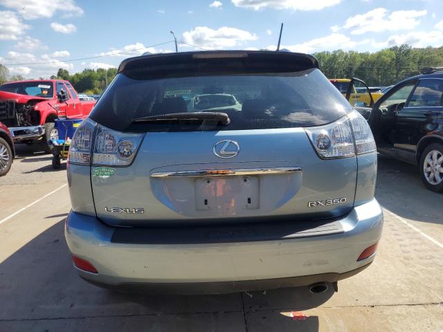 Photo 6 from auction – 2009 LEXUS RX 350 with VIN 2T2HK31U09C126244