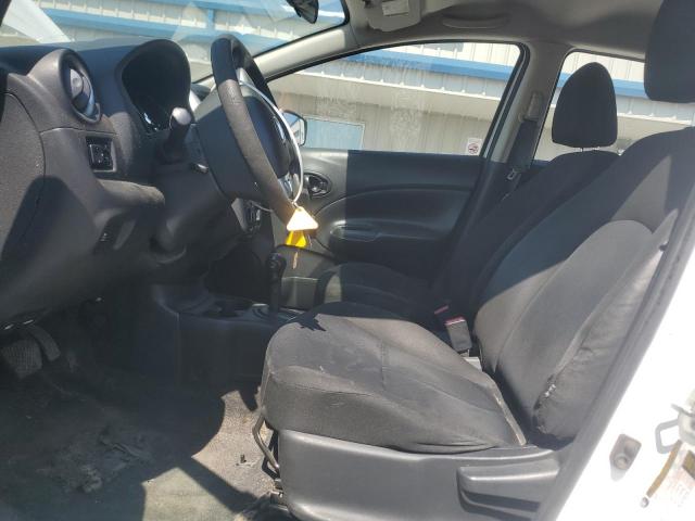 Photo 7 from auction – 2016 NISSAN VERSA NOTE with VIN 3N1CE2CP7GL377735