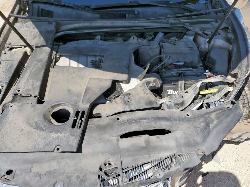 Photo 11 from auction – 2010 LEXUS ES 350 with VIN JTHBK1EG8A2358482