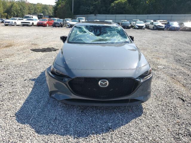 Photo 5 from auction – 2021 MAZDA 3 PREMIUM with VIN JM1BPAML3M1401542