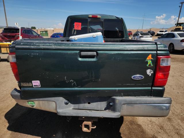 Photo 6 from auction – 2003 FORD RANGER SUP with VIN 1FTZR45E63PA67965