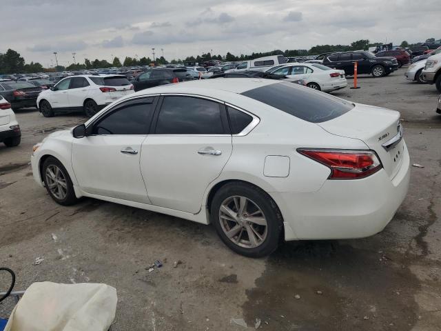 Photo 2 from auction – 2014 NISSAN ALTIMA 2.5 with VIN 1N4AL3AP7EC122777