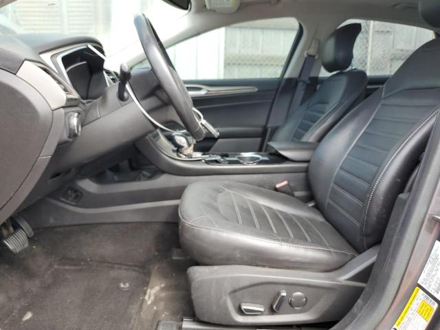 Photo 7 from auction – 2013 FORD FUSION SE with VIN 3FA6P0PU1DR332247
