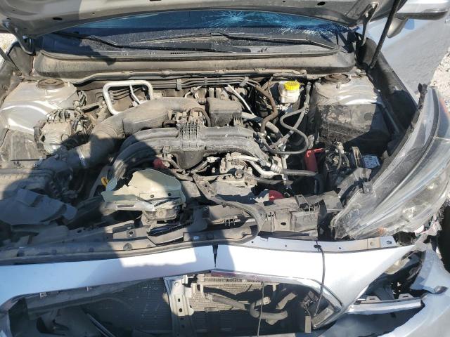 Photo 11 from auction – 2018 SUBARU OUTBACK with VIN 4S4BSANC1J3299828