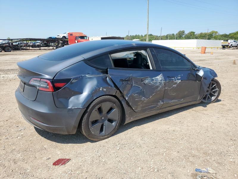 Photo 3 from auction – 2023 TESLA MODEL 3 with VIN 5YJ3E1EA3PF394837