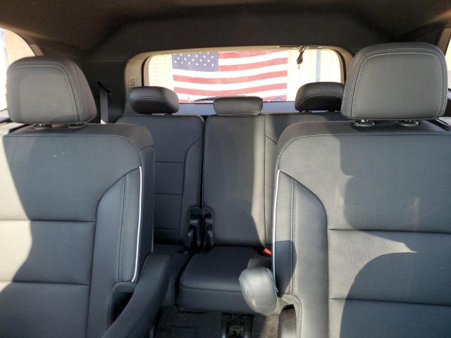 Photo 10 from auction – 2025 BUICK ENCLAVE PREFERRED with VIN 5GAERARS0SJ220601