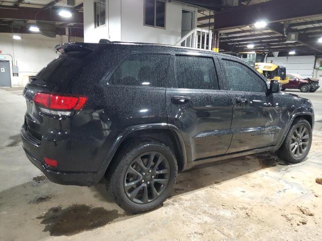 Photo 3 from auction – 2017 JEEP GRAND CHER with VIN 1C4RJFAGXHC885871