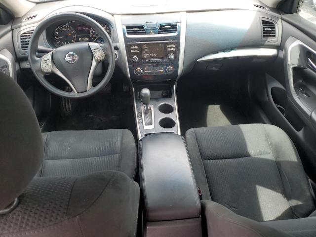 Photo 8 from auction – 2015 NISSAN ALTIMA 2.5 with VIN 1N4AL3AP4FN390787