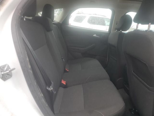 Photo 10 from auction – 2017 FORD FOCUS SEL with VIN 1FADP3M2XHL230400