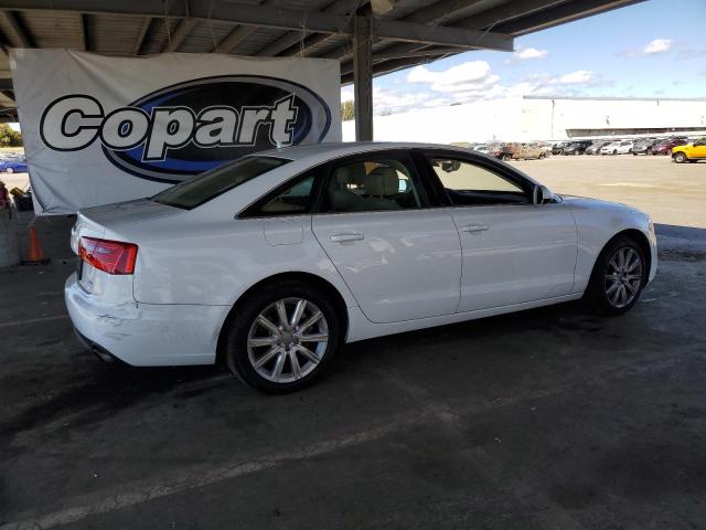 Photo 3 from auction – 2015 AUDI A6 PREMIUM with VIN WAUFFAFC5FN029499