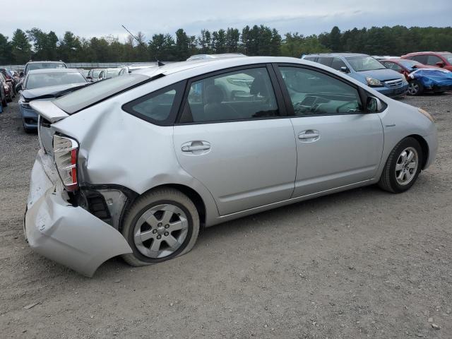 Photo 3 from auction – 2007 TOYOTA PRIUS with VIN JTDKB20U677547356