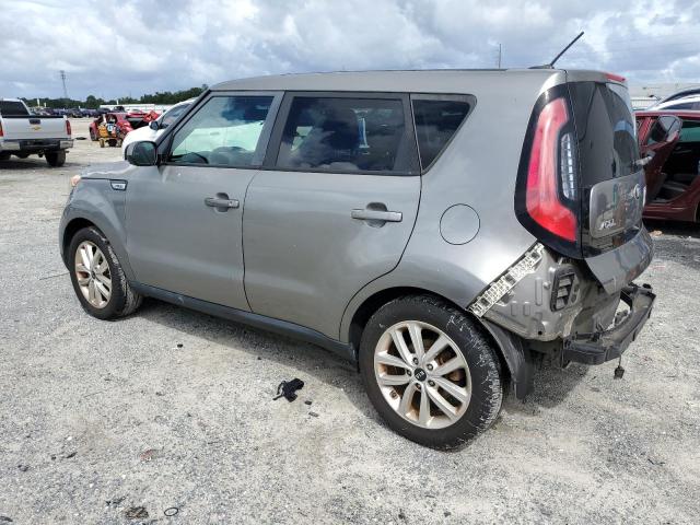 Foto 2 de la subasta – 2018 KIA SOUL + con VIN KNDJP3A52J7512458