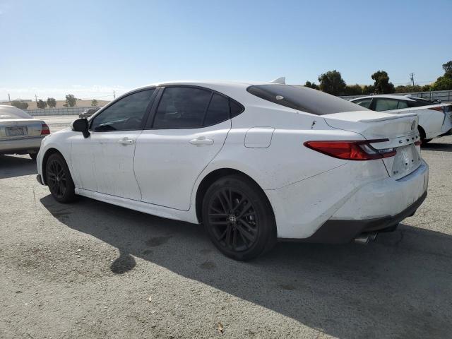 Photo 2 from auction – 2025 TOYOTA CAMRY XSE with VIN 4T1DAACK5SU522762