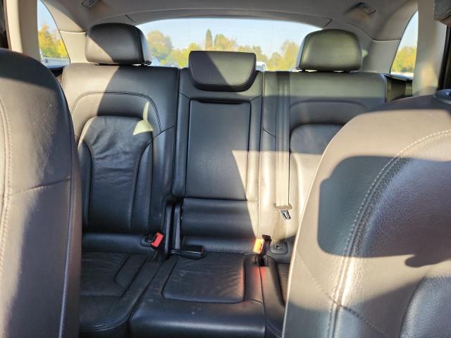 Photo 10 from auction – 2013 AUDI Q5 PREMIUM with VIN WA1DGAFPXDA047893