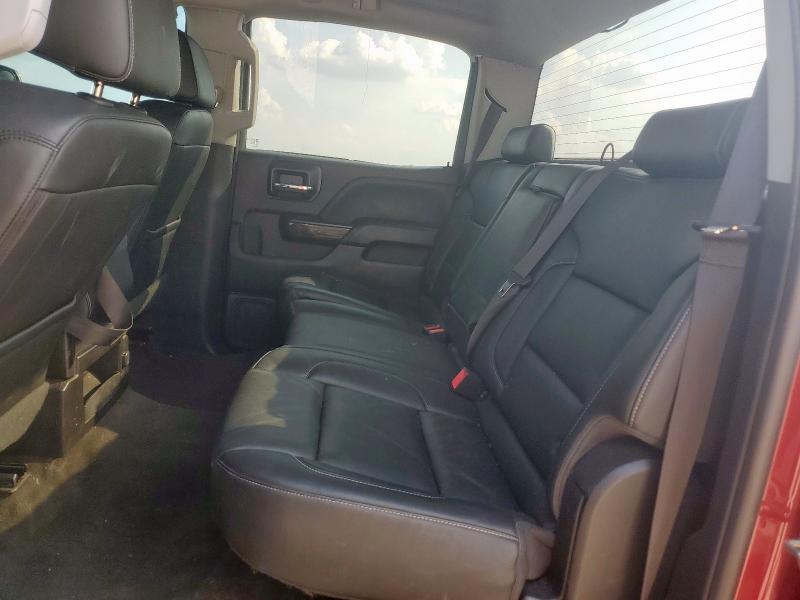 Photo 10 from auction – 2018 GMC SIERRA C15 with VIN 3GTP1NEC0JG447274