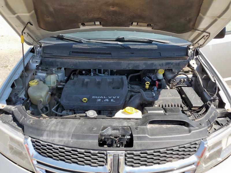 Photo 12 from auction – 2014 DODGE JOURNEY SE with VIN 3C4PDCAB7ET163789